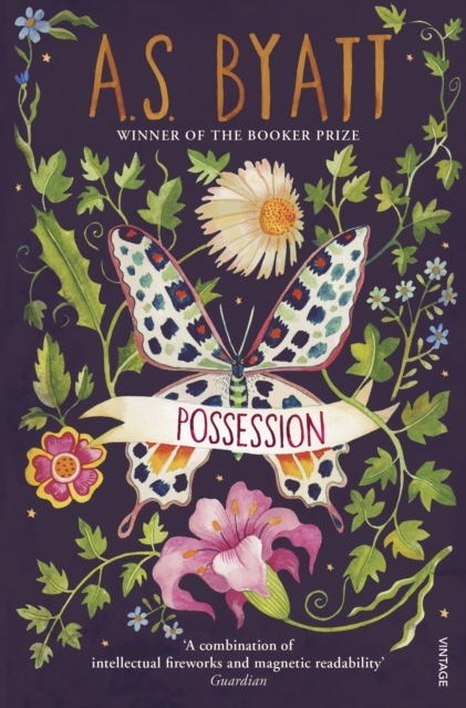 Billede af Possession A Romance