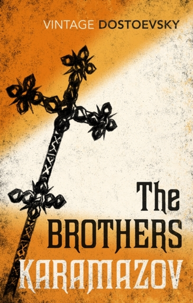 The Brothers Karamazov Translated By Richard Pevear & Lariss