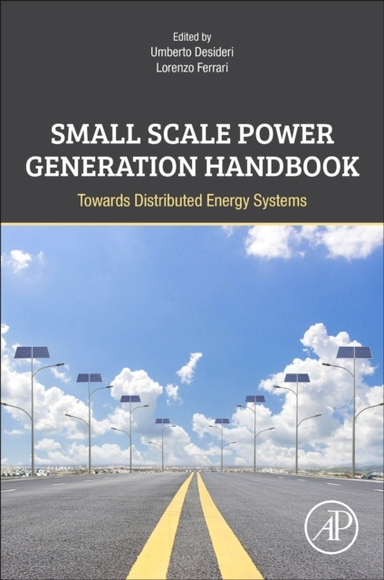 Small Scale Power Generation Handbook Towards Distributed En
