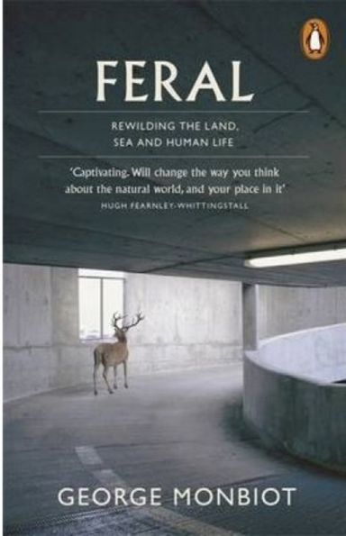 Feral Rewilding The Land, Sea And Human Life