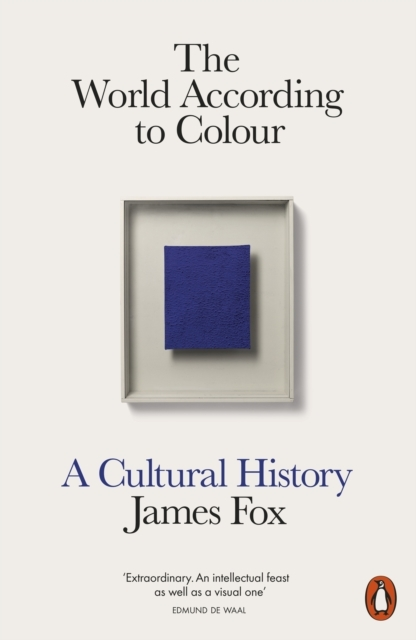 Billede af The World According To Colour A Cultural History