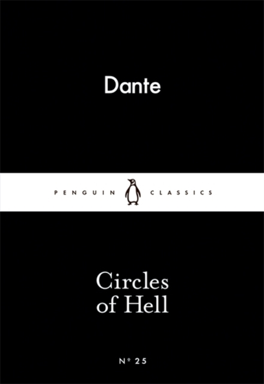 Circles Of Hell