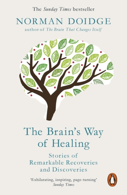 Billede af The Brain'S Way Of Healing Stories Of Remarkable Recoveries