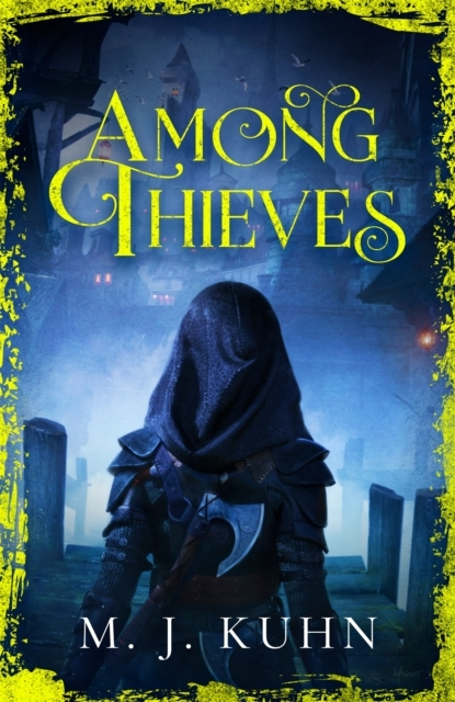 Billede af Among Thieves