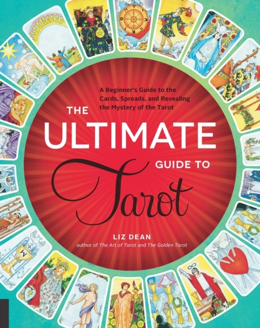 Billede af The Ultimate Guide To Tarot A Beginner'S Guide To The Cards,