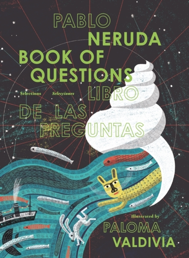 Book Of Questions