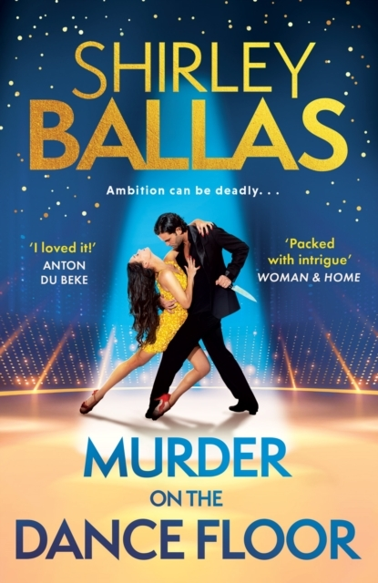 Billede af Murder On The Dance Floor