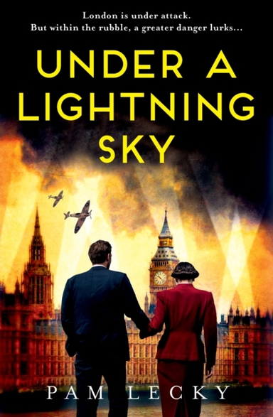 Under A Lightning Sky