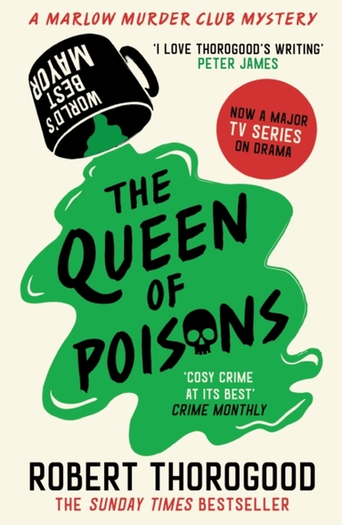 The Queen Of Poisons