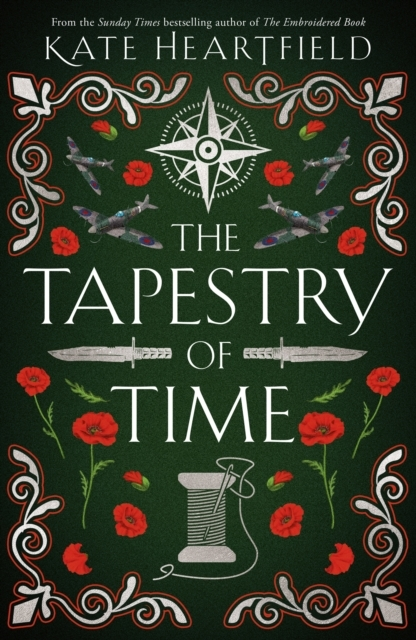 Billede af The Tapestry of Time