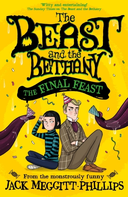 Billede af The Final Feast