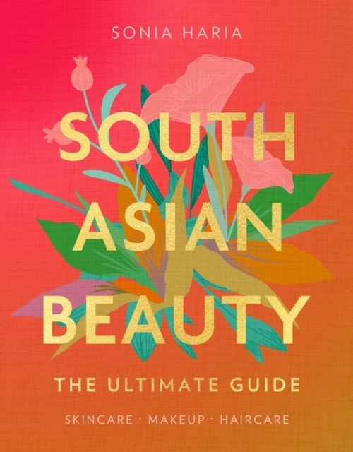 Billede af South Asian Beauty
