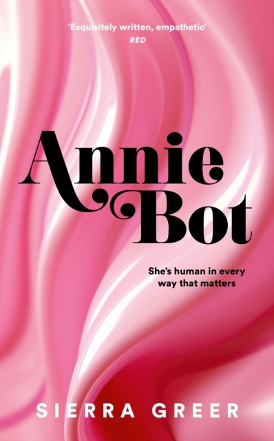 Billede af Annie Bot