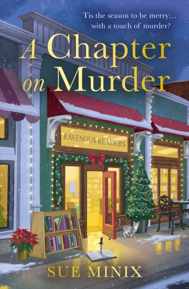 A Chapter On Murder
