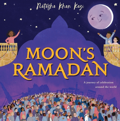 Moon'S Ramadan