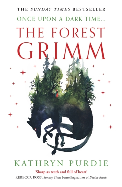 Billede af The Forest Grimm