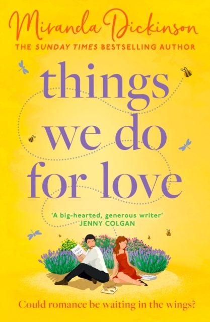 Billede af Things We Do For Love