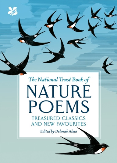Nature Poems Treasured Classics And New Favourites