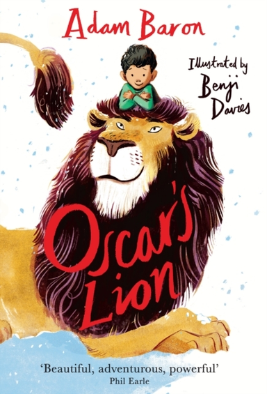 Oscar’S Lion