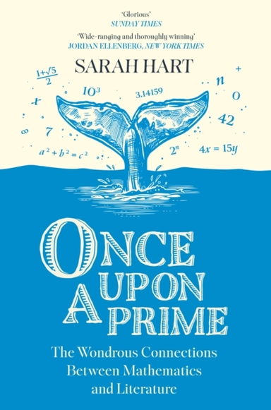 Once Upon A Prime The Wondrous Connections Between Mathemati