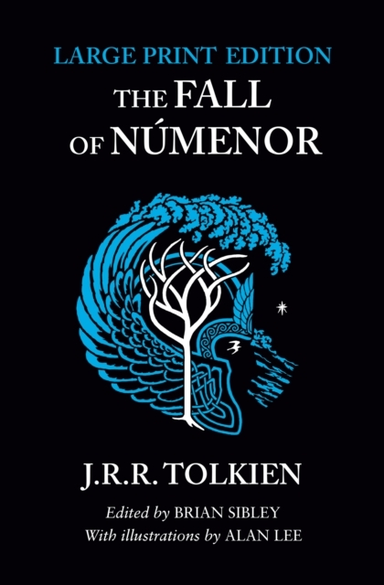 The Fall Of Numenor And Other Tales From The Second Age Of M