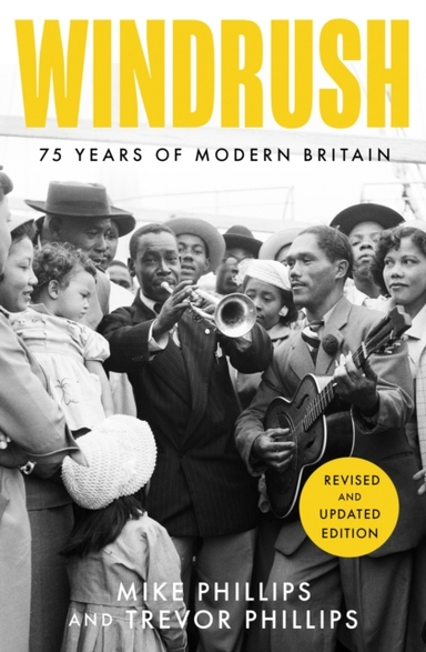 Windrush 75 Years Of Modern Britain