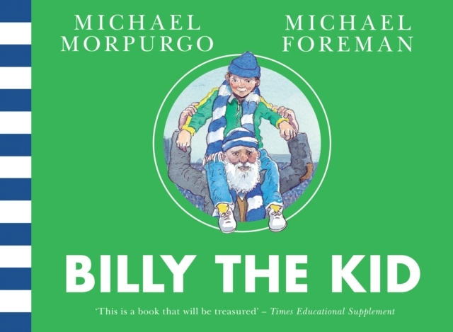 Billede af Billy The Kid