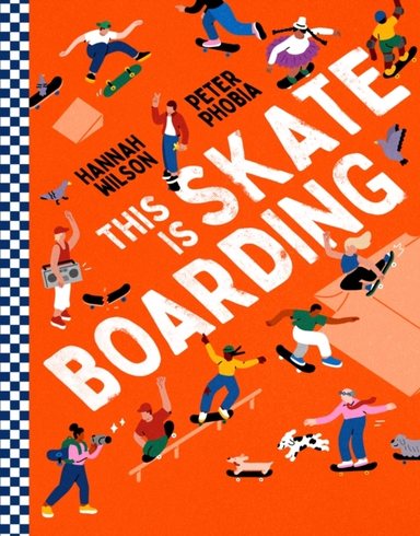 This Is Skateboarding