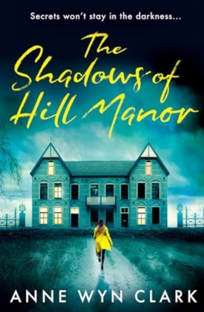Billede af The Shadows Of Hill Manor