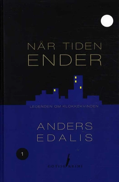 Når tiden ender