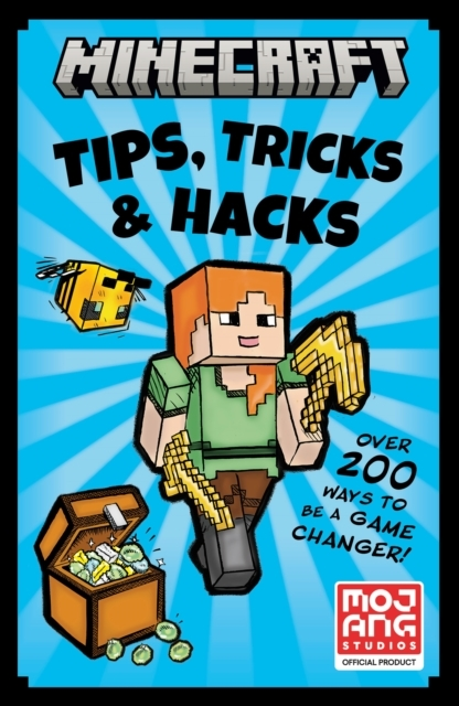 Billede af Minecraft Tips, Tricks And Hacks
