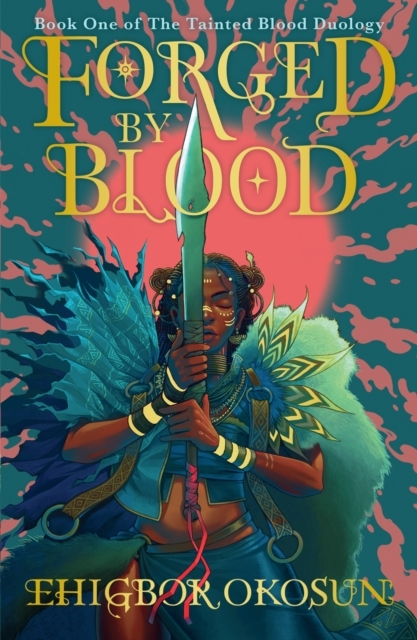 Billede af Forged By Blood
