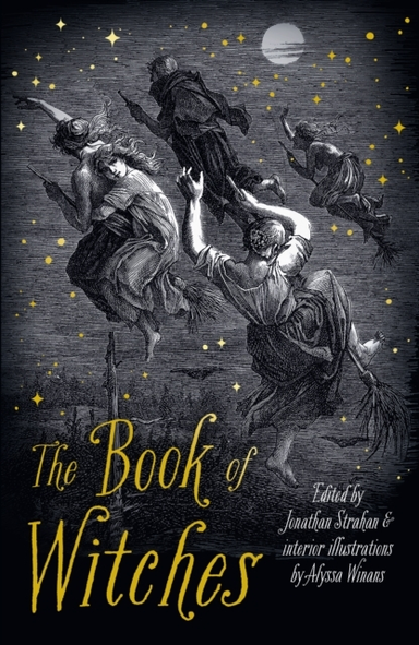 The Book Of Witches