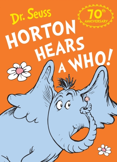 Horton Hears A Who