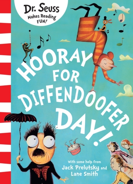 Billede af Hooray For Diffendoofer Day