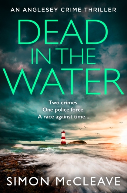 Billede af Dead In The Water