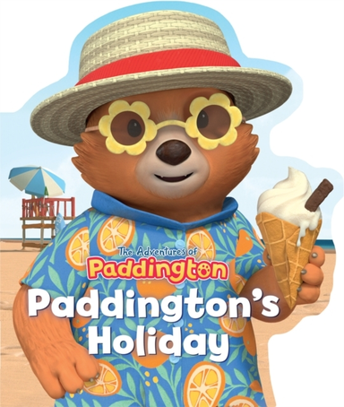 Paddington’S Holiday