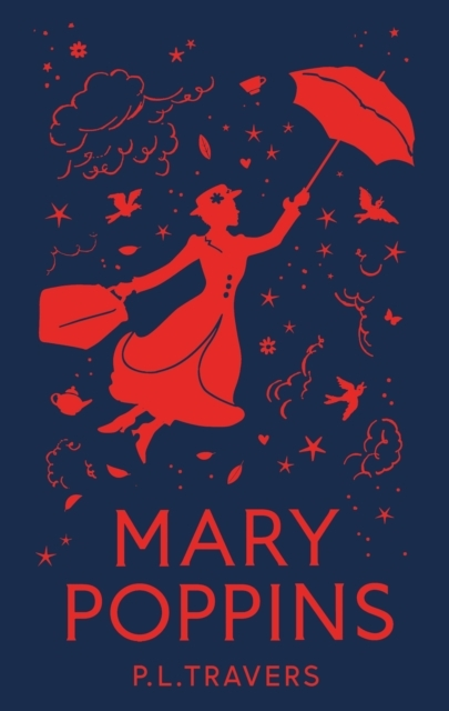 Billede af Mary Poppins