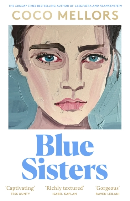 Billede af Blue Sisters