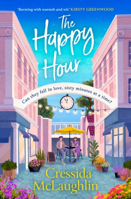 Billede af The Happy Hour