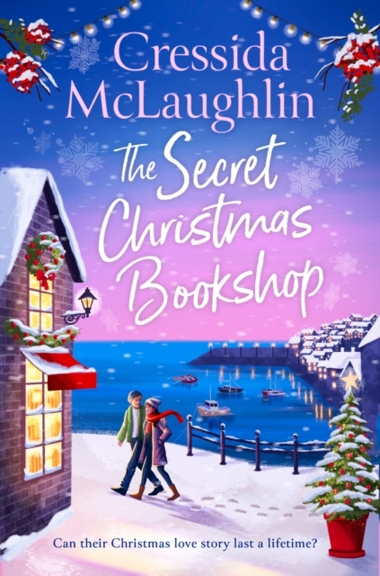 Billede af The Secret Christmas Bookshop