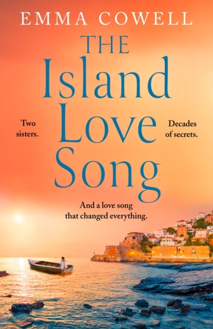 Billede af The Island Love Song