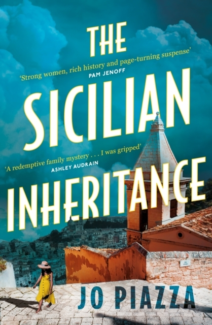 Billede af The Sicilian Inheritance