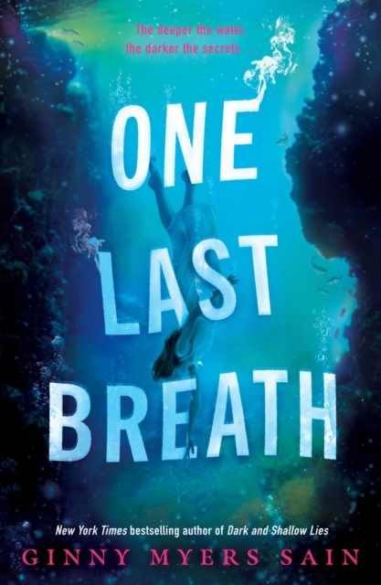 Billede af One Last Breath