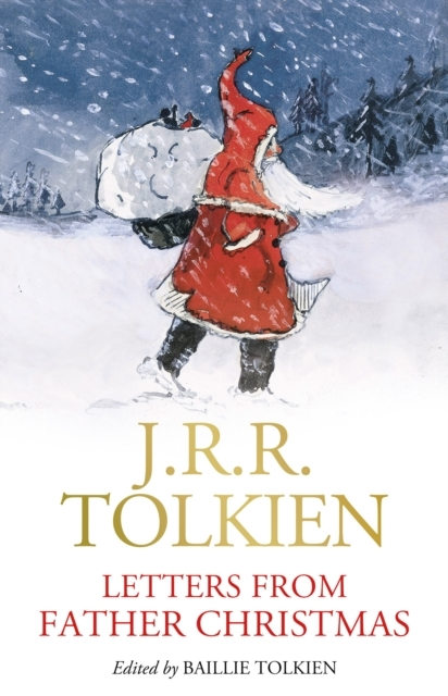 Billede af Letters From Father Christmas