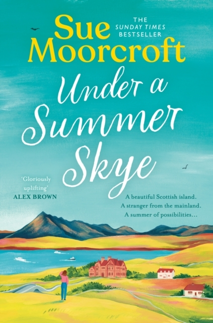 Under A Summer Skye