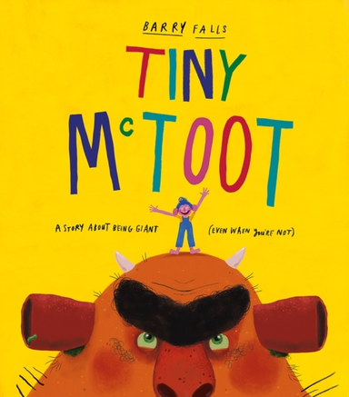 Tiny Mctoot