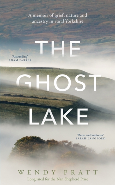 The Ghost Lake