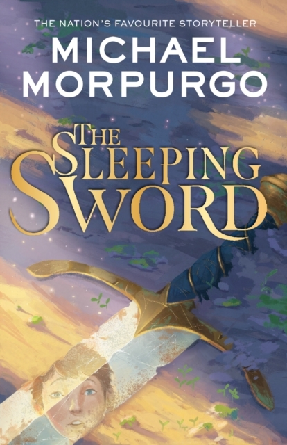 Billede af The Sleeping Sword