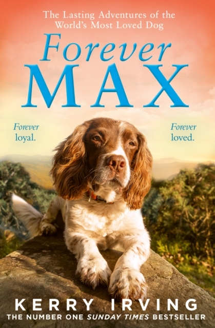 Billede af Forever Max The Lasting Adventures Of The World'S Most Loved